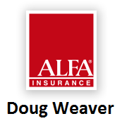 2015 GEARS, Inc. Sponsor: Doug Weaver, Alfa Insurance